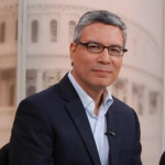 Carlos Chirinos | editor de política en Univision
